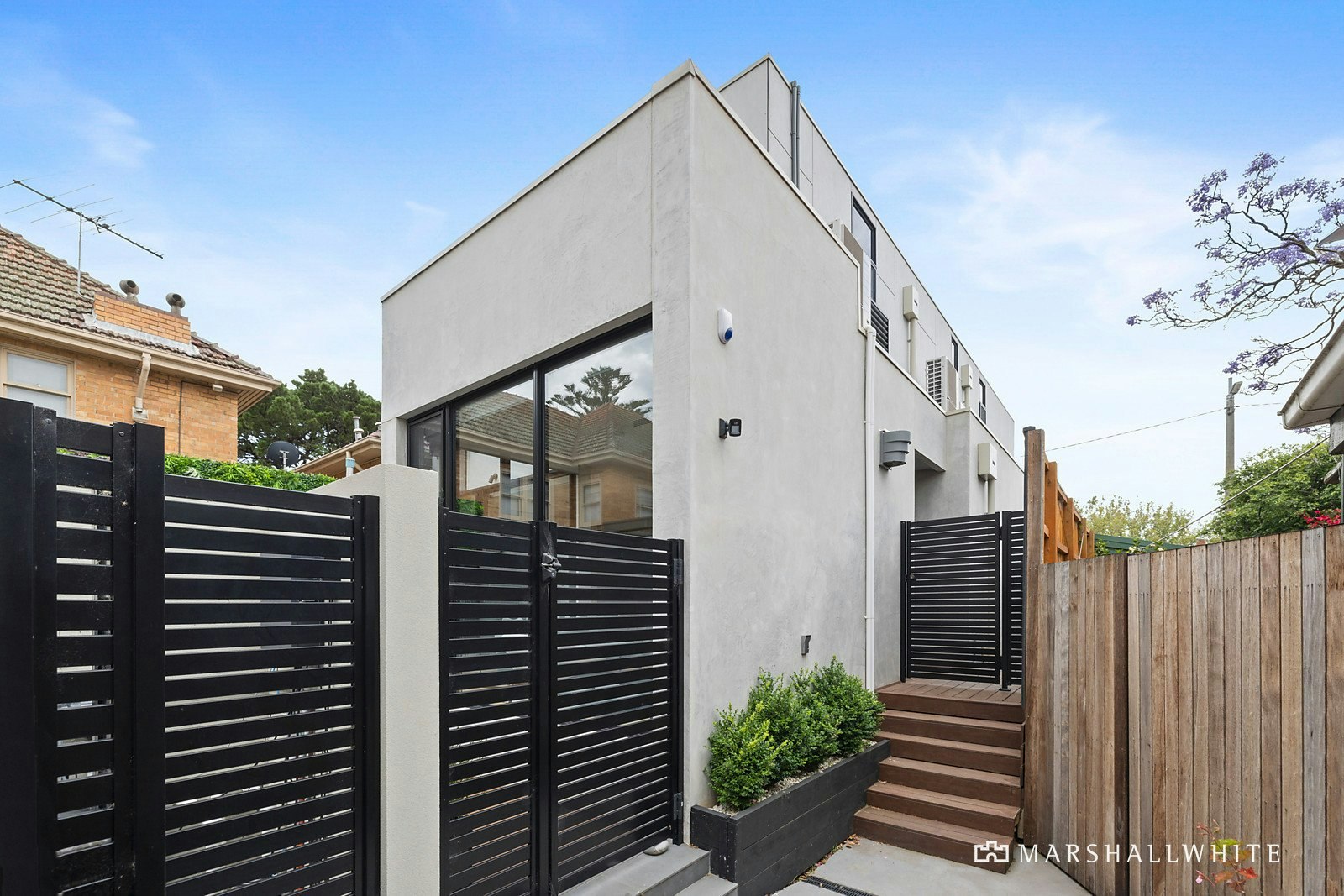 2/21 Broadway, Elwood, VIC