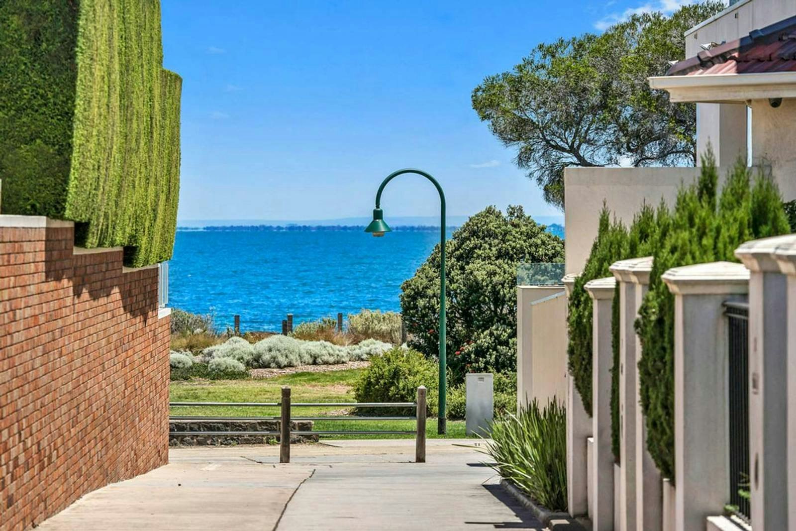 5/20 Kent Avenue, Brighton, VIC