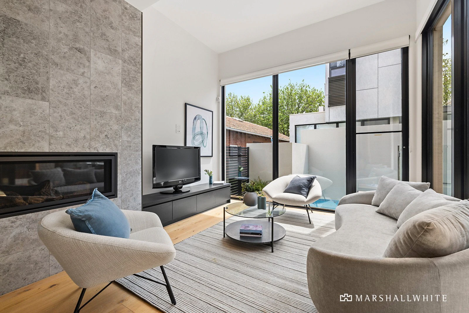2/21 Broadway, Elwood, VIC