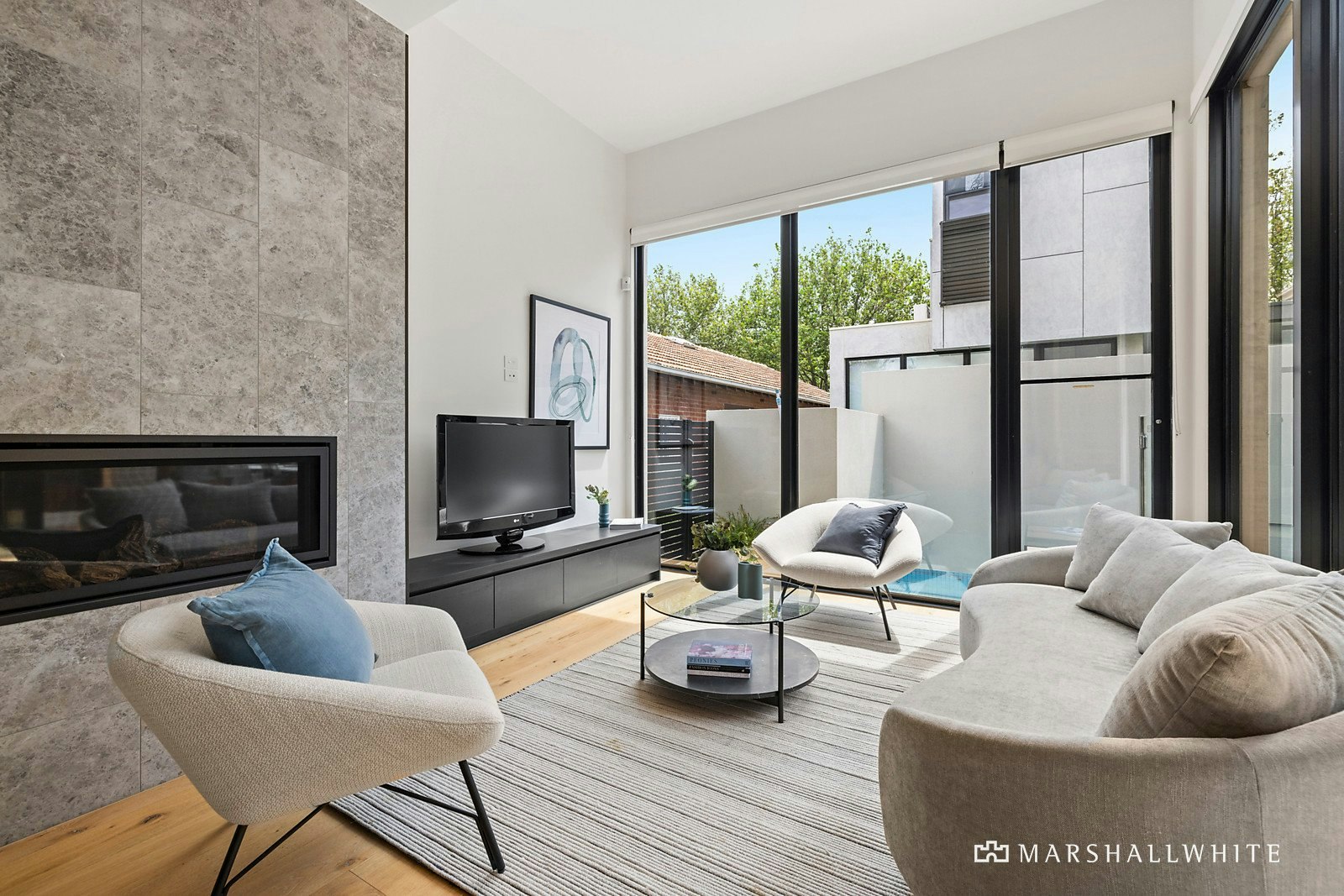 2/21 Broadway, Elwood, VIC