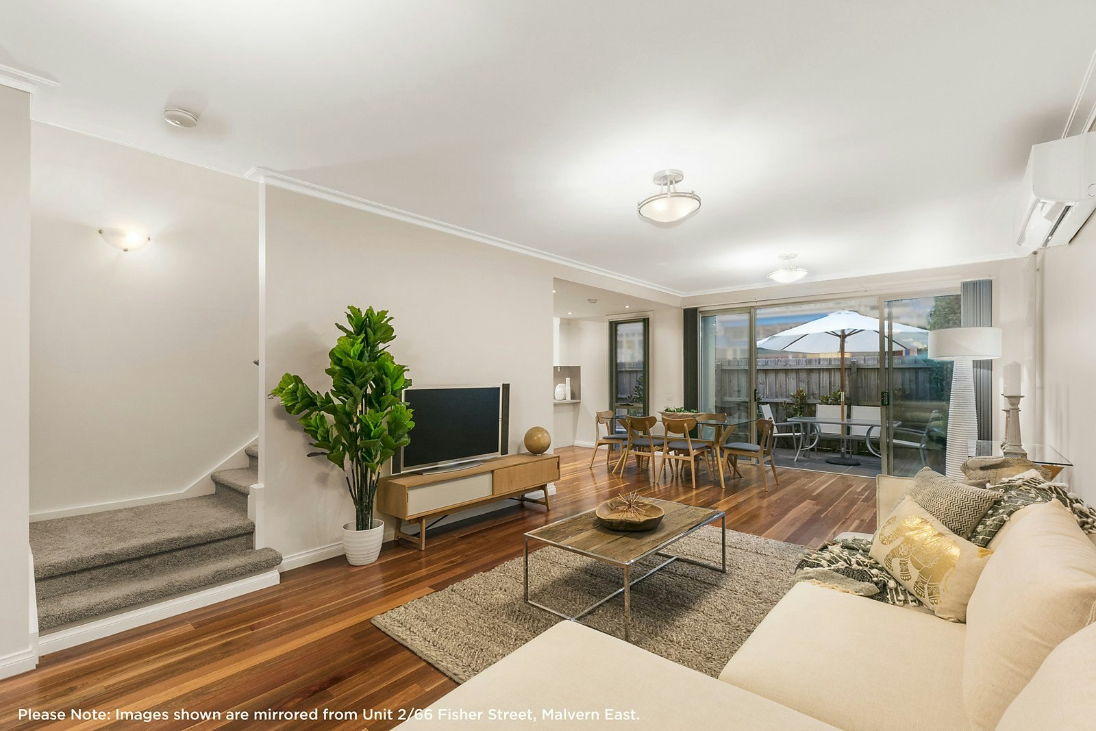 3/66 Fisher Street, Malvern East, VIC