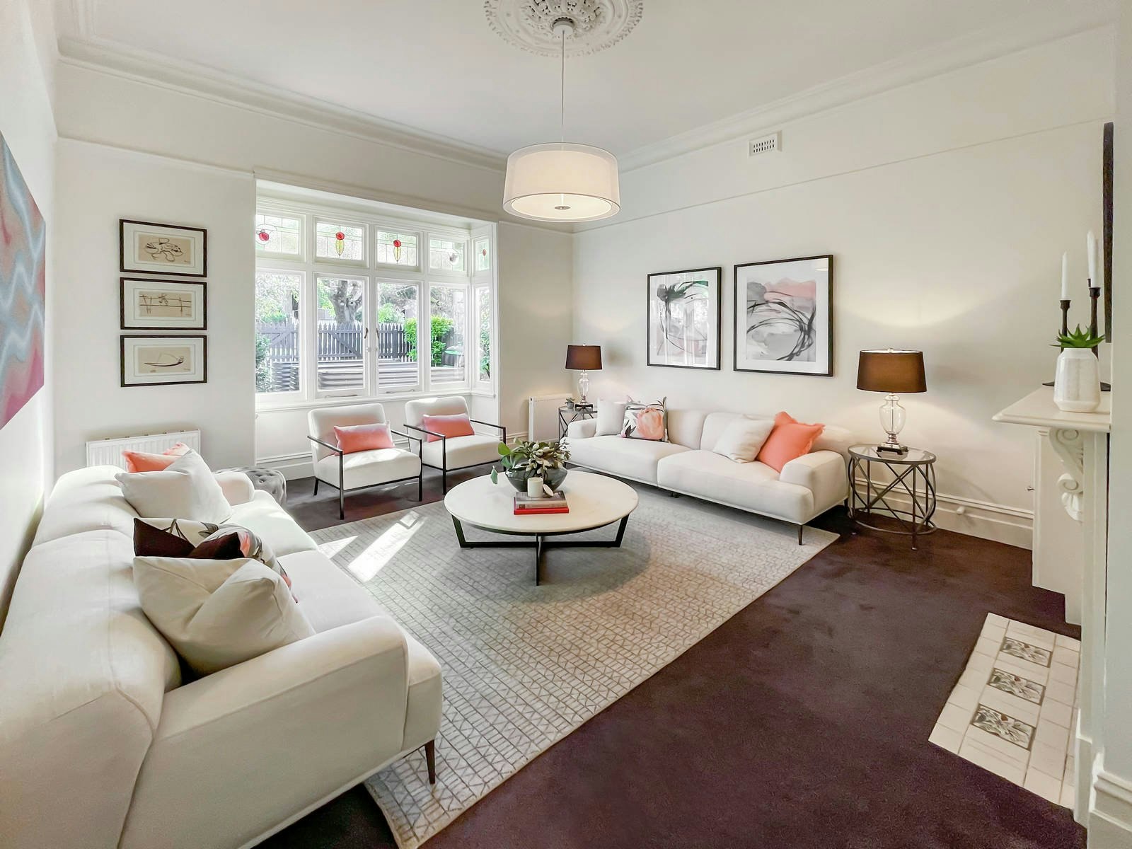 26 Warburton Road, Canterbury, VIC