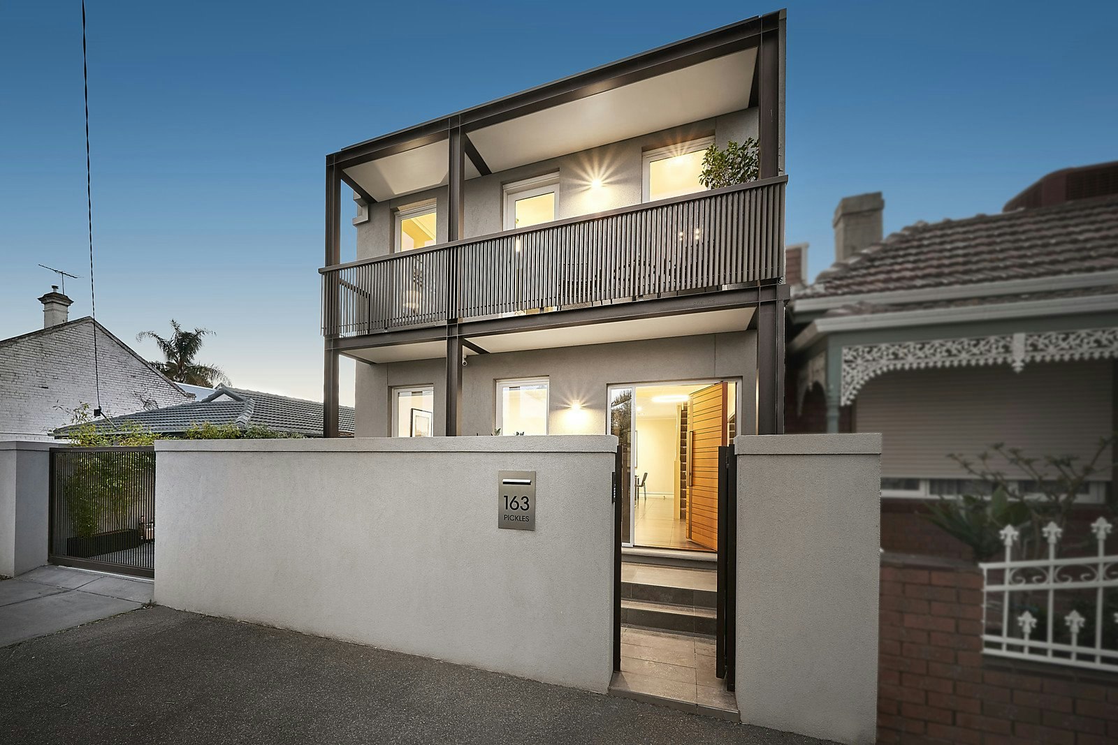 163 Pickles Street, Port Melbourne, VIC