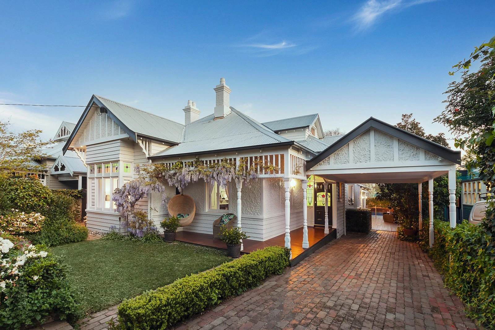26 Warburton Road, Canterbury, VIC