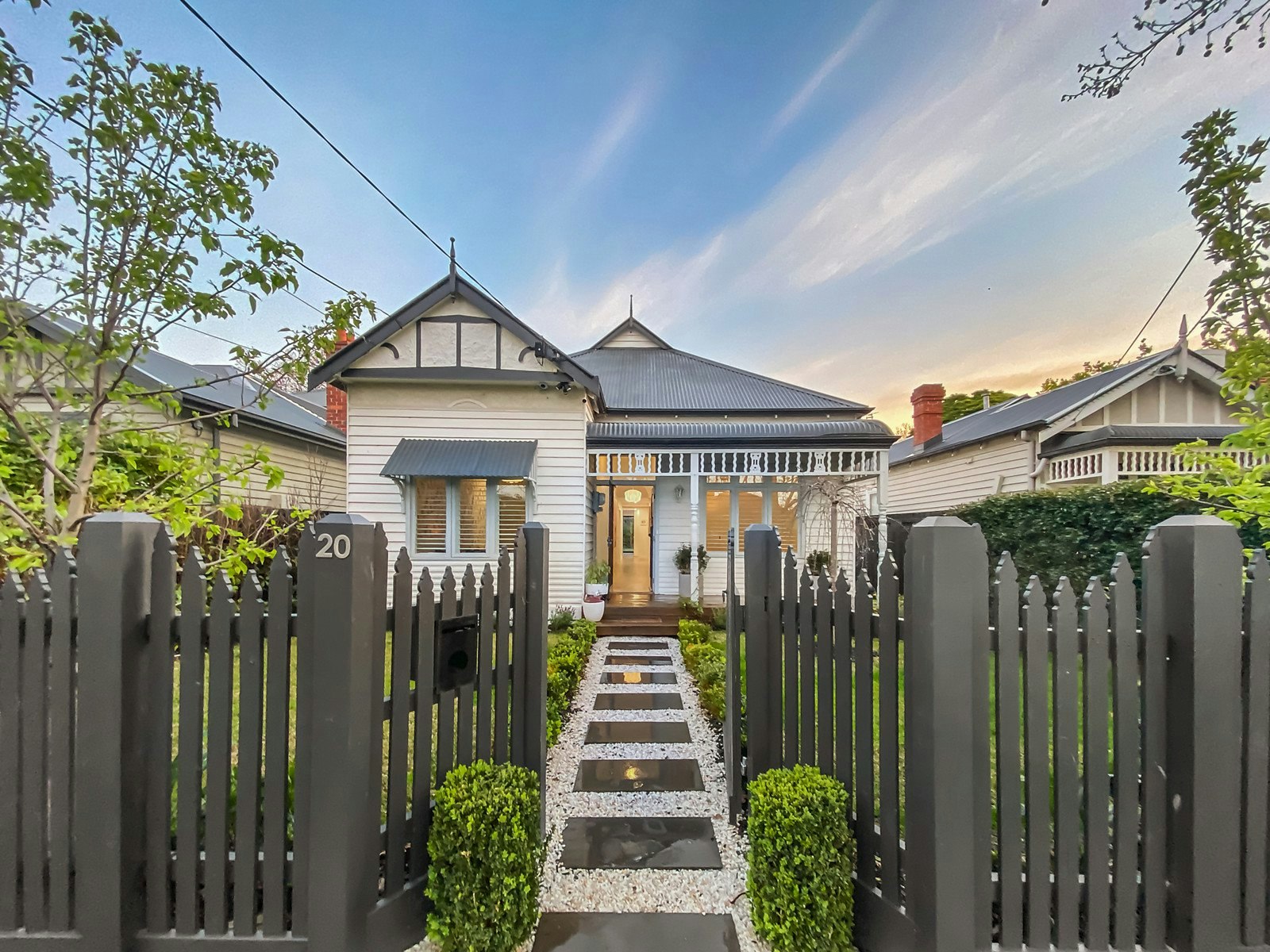 20 Moama Road, Malvern East, VIC