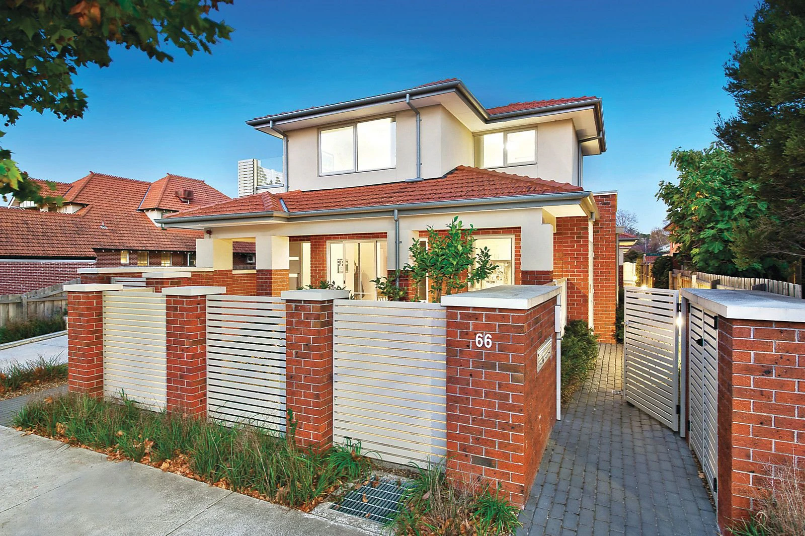 3/66 Fisher Street, Malvern East, VIC