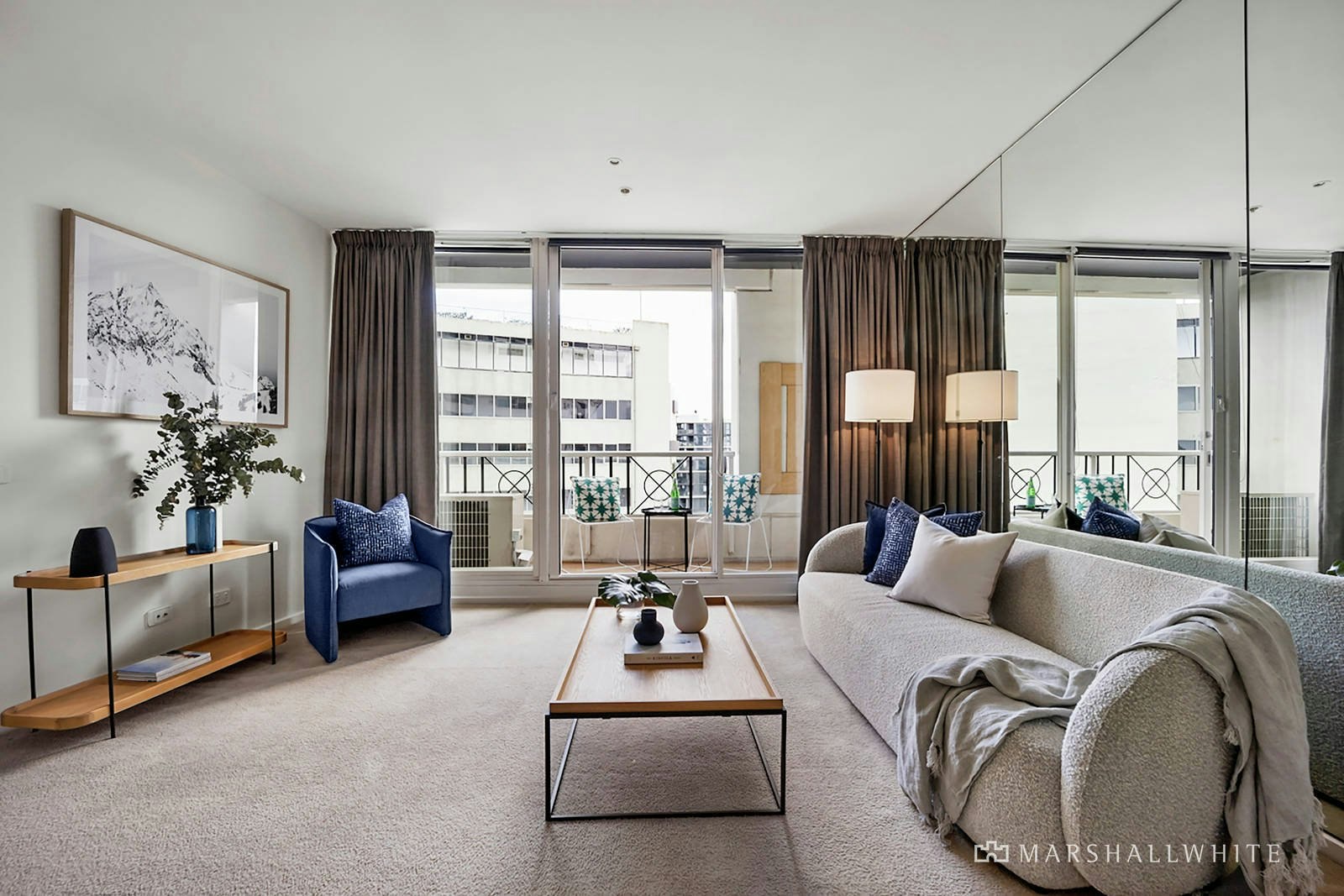 1102/82 Queens Road, Melbourne, VIC