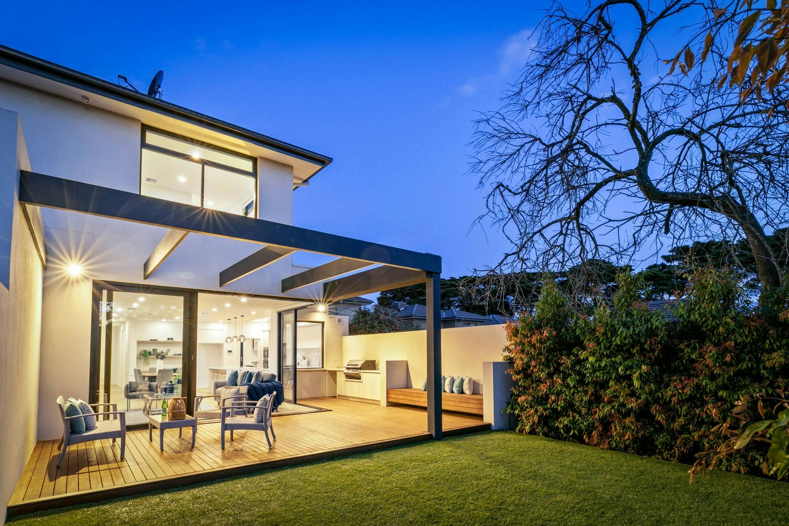 1C Wembley Avenue, Cheltenham, VIC