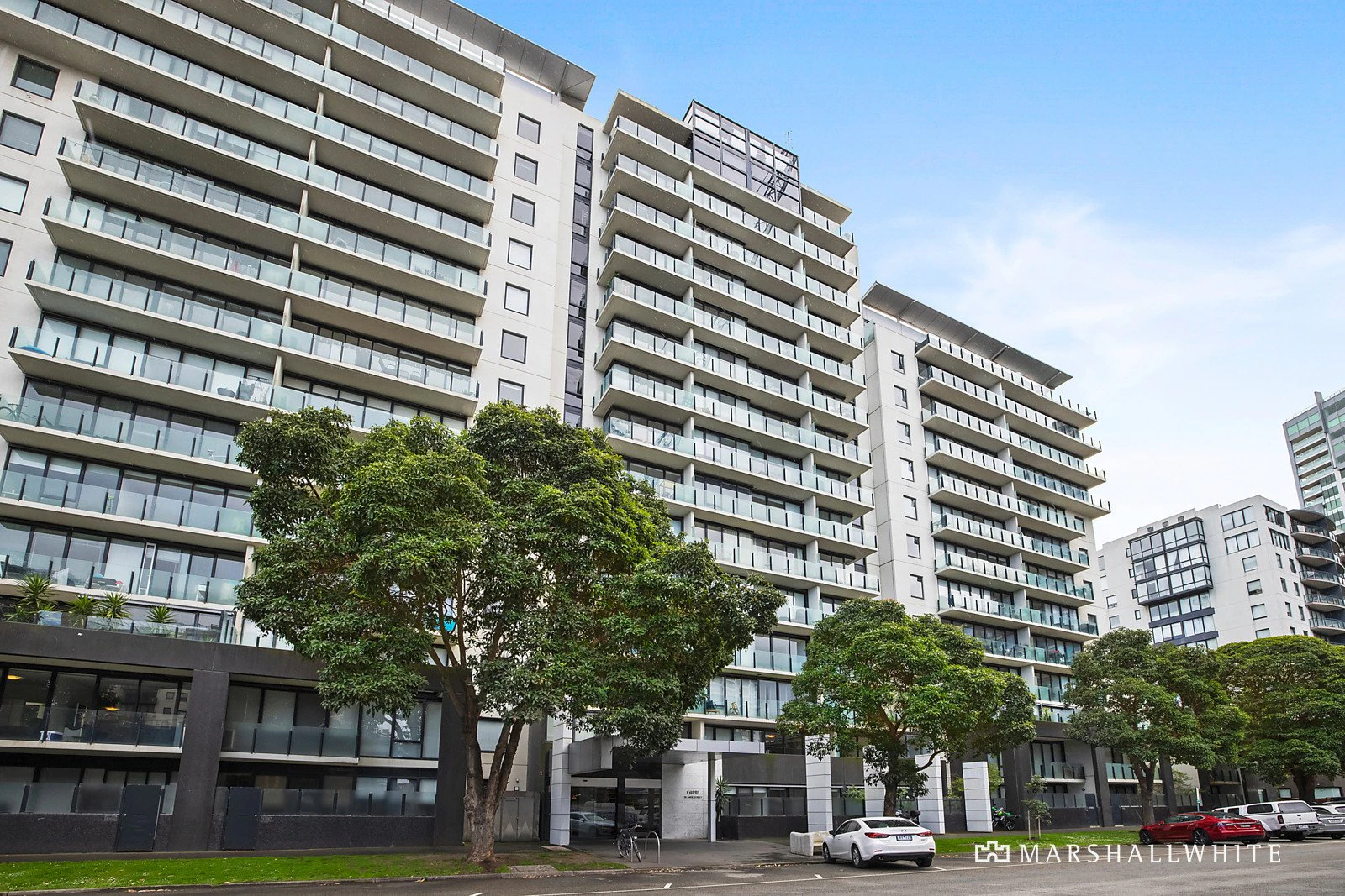 412/38 Bank Street, South Melbourne, VIC