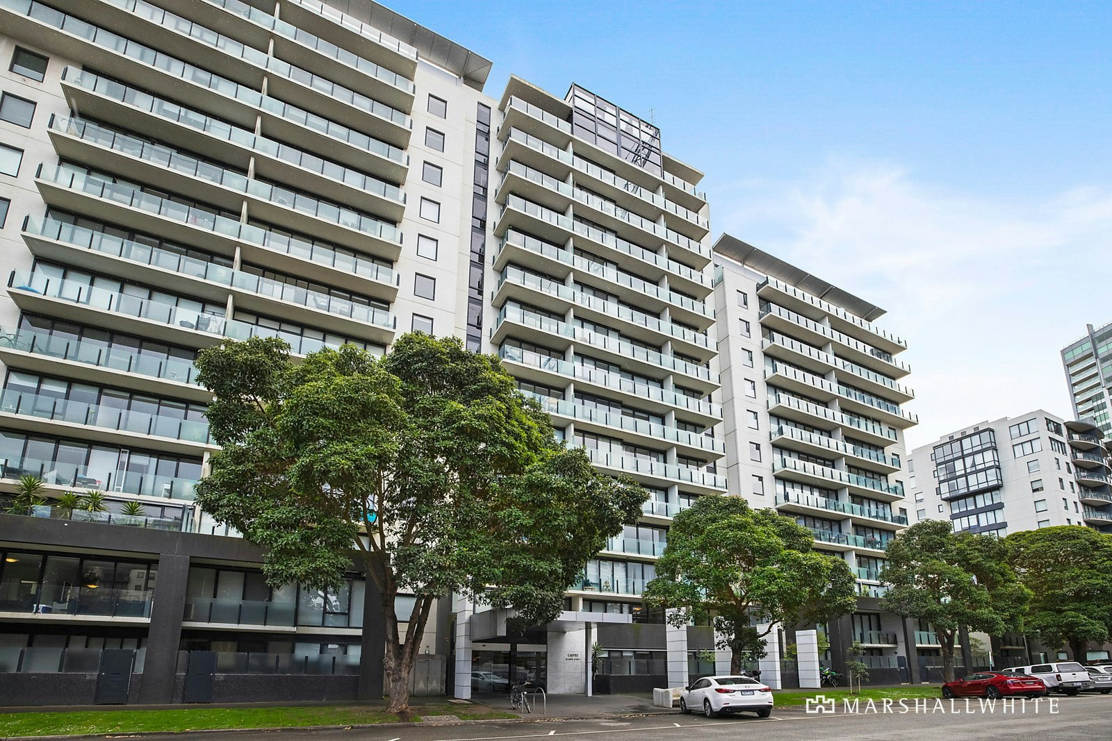 412/38 Bank Street, South Melbourne, VIC