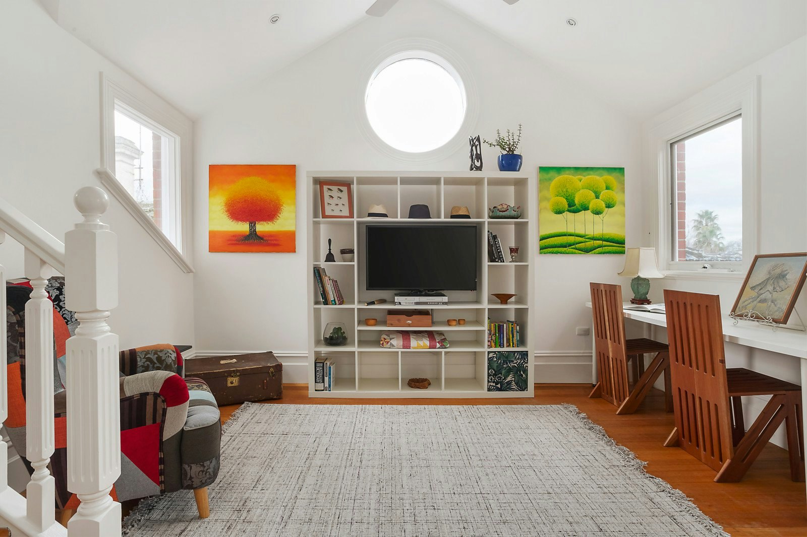 16 Lyndhurst Crescent, Hawthorn, VIC