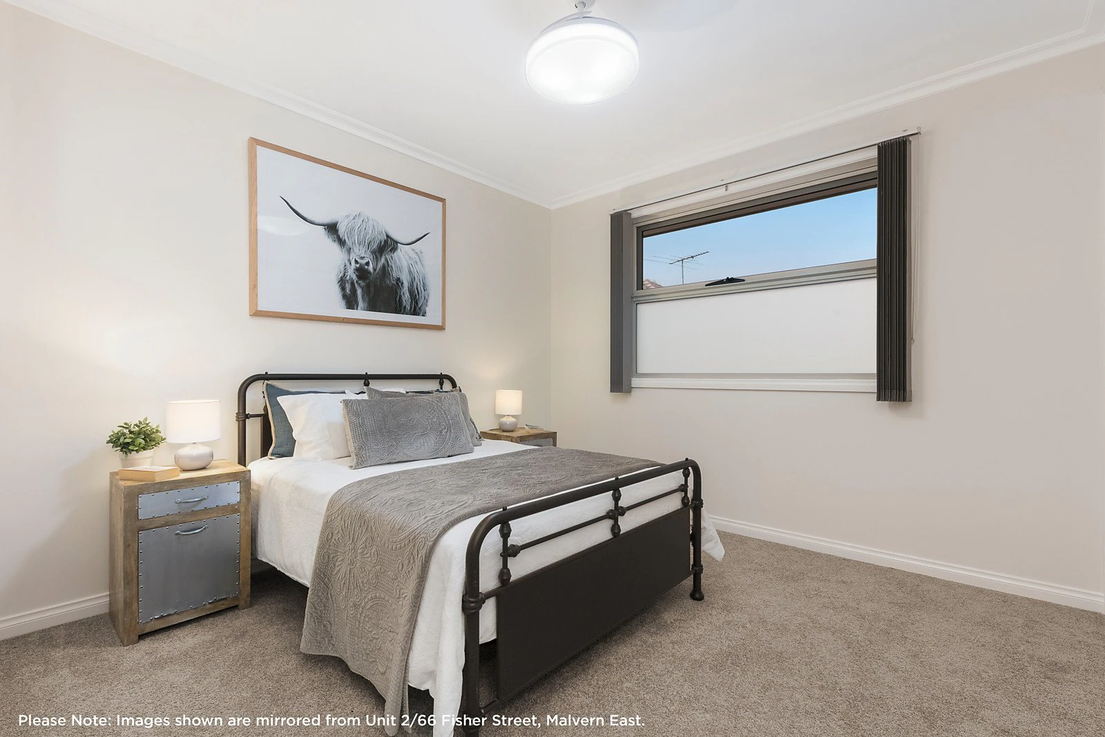3/66 Fisher Street, Malvern East, VIC