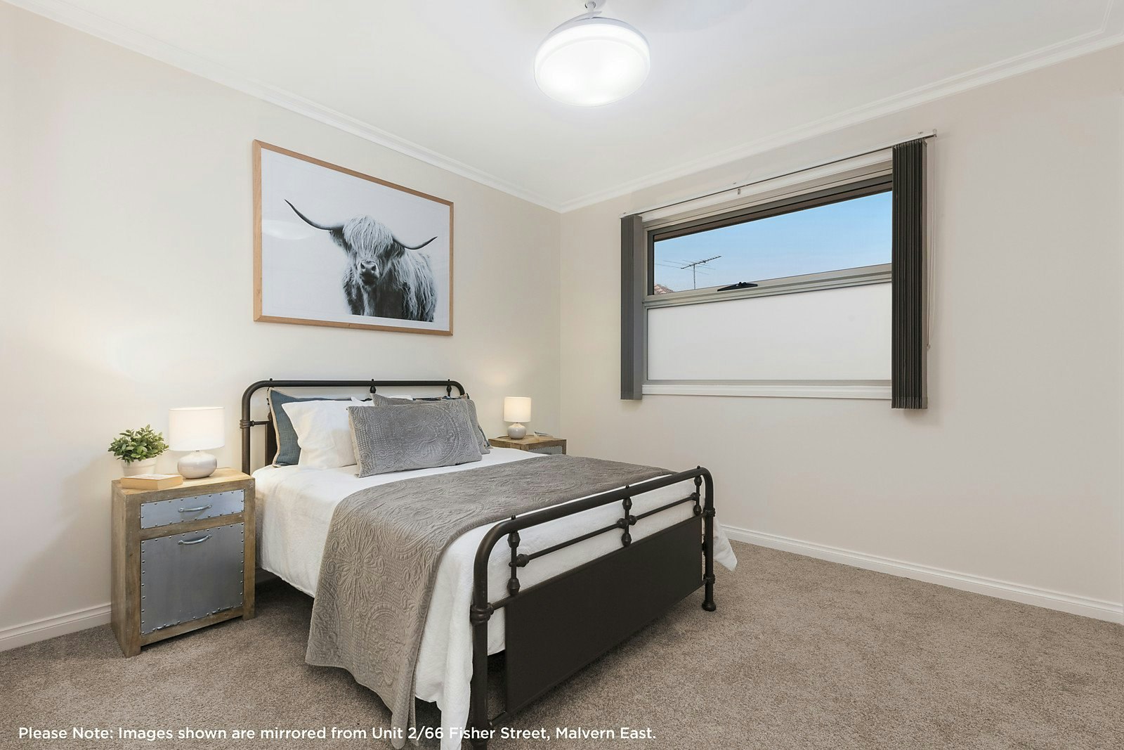 3/66 Fisher Street, Malvern East, VIC