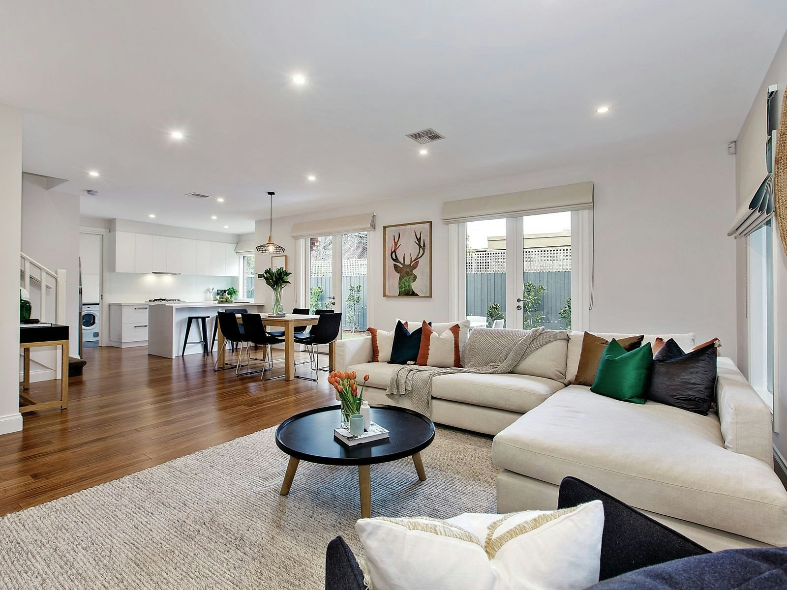 2/30 Baird Street, Ashburton, VIC