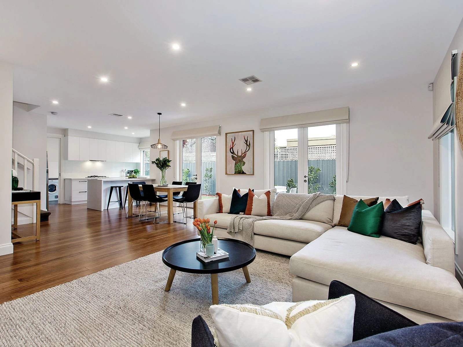 2/30 Baird Street, Ashburton, VIC
