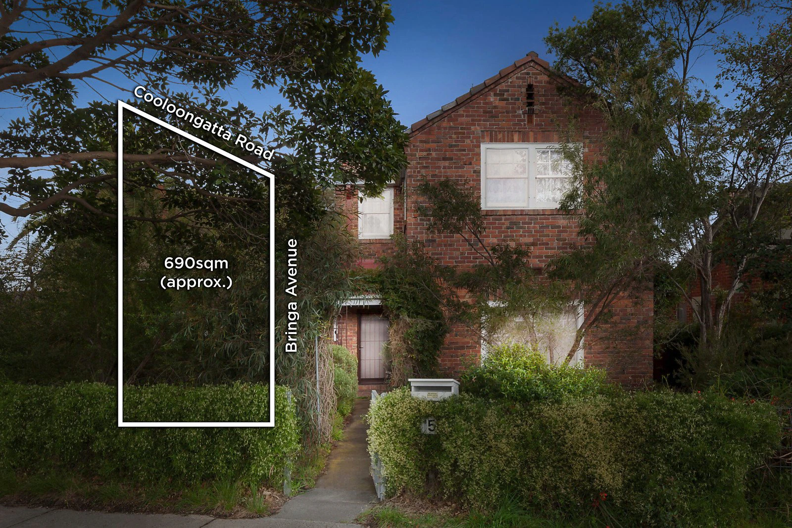 15 Cooloongatta Road, Camberwell, VIC