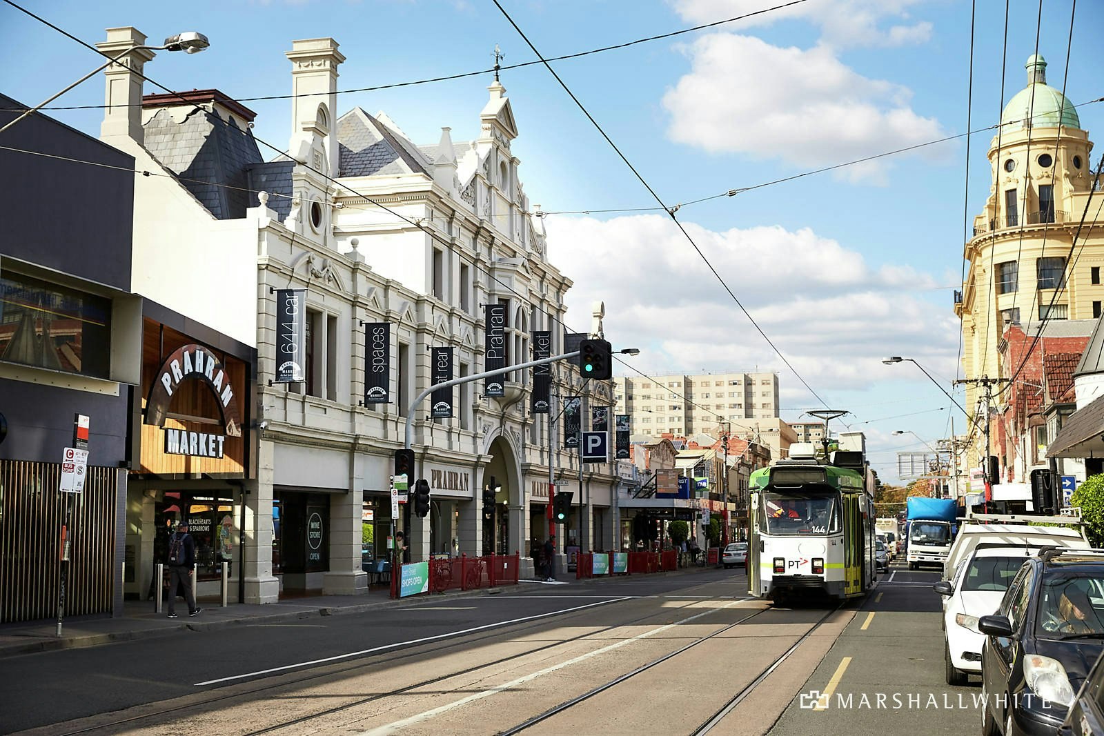 1102/82 Queens Road, Melbourne, VIC