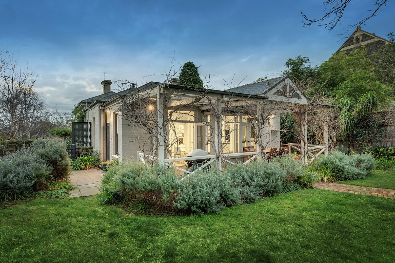 9 St Columbs Street, Hawthorn, VIC