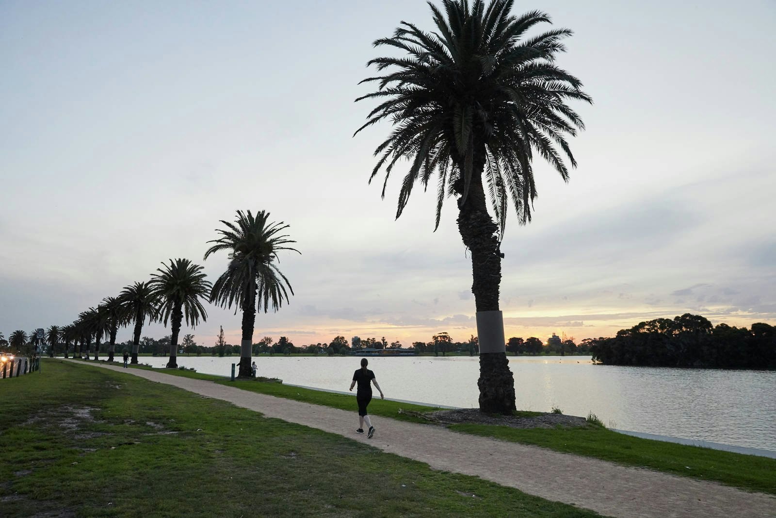 1102/82 Queens Road, Melbourne, VIC