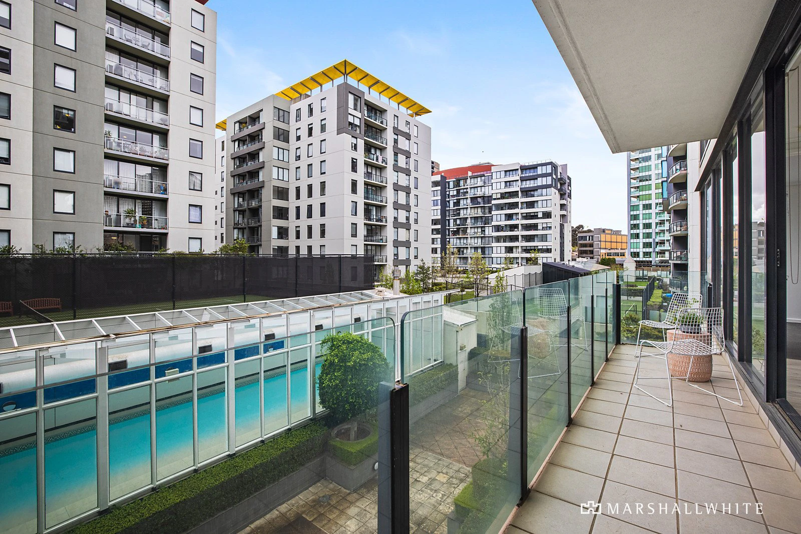 412/38 Bank Street, South Melbourne, VIC