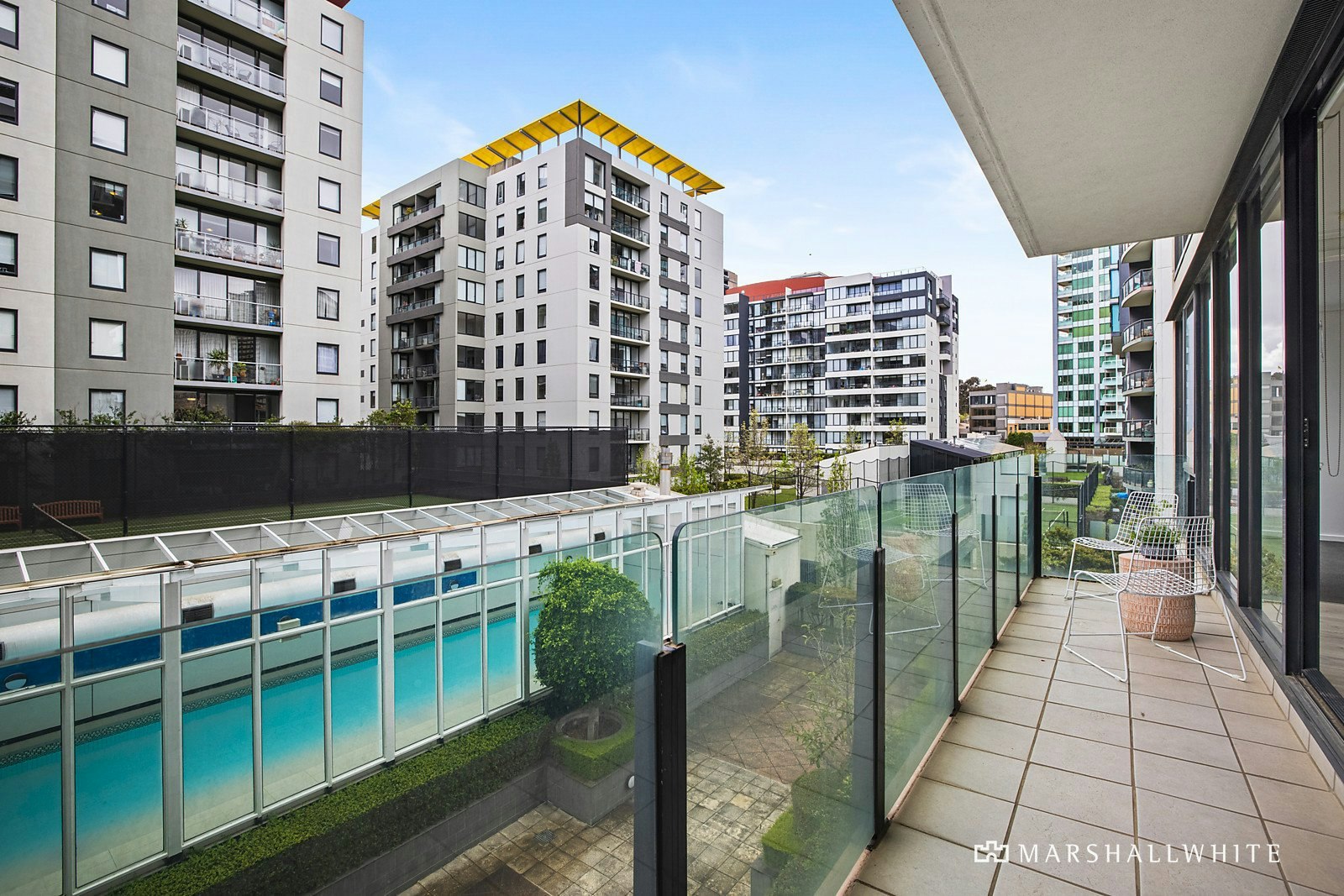 412/38 Bank Street, South Melbourne, VIC