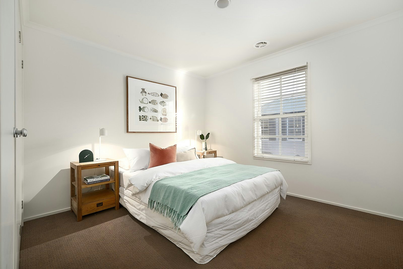 8/141 Albert Street, Port Melbourne, VIC