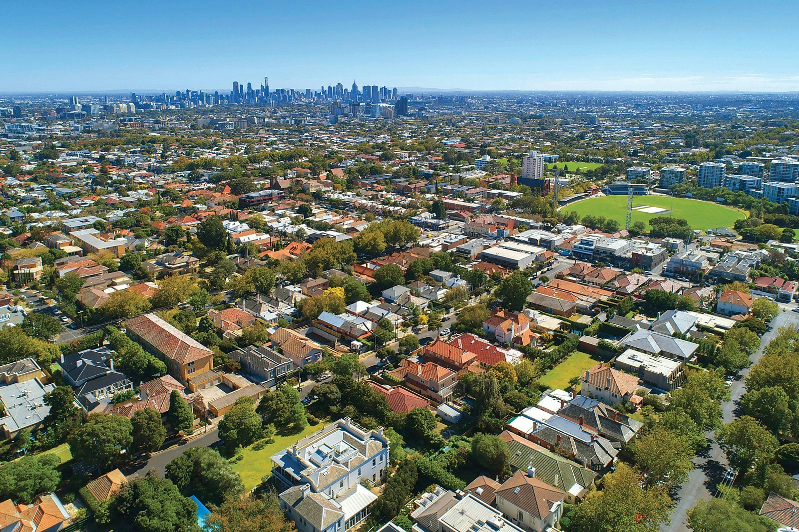 337 Doncaster Road, Balwyn North, VIC