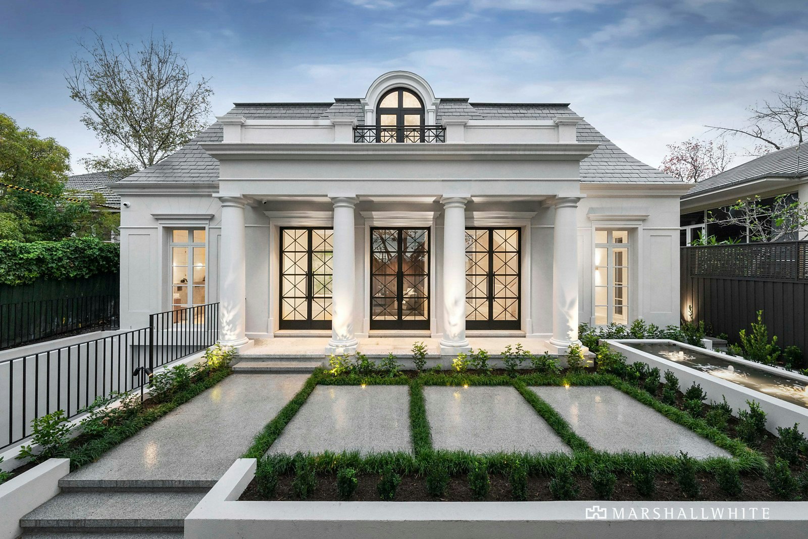 architecture