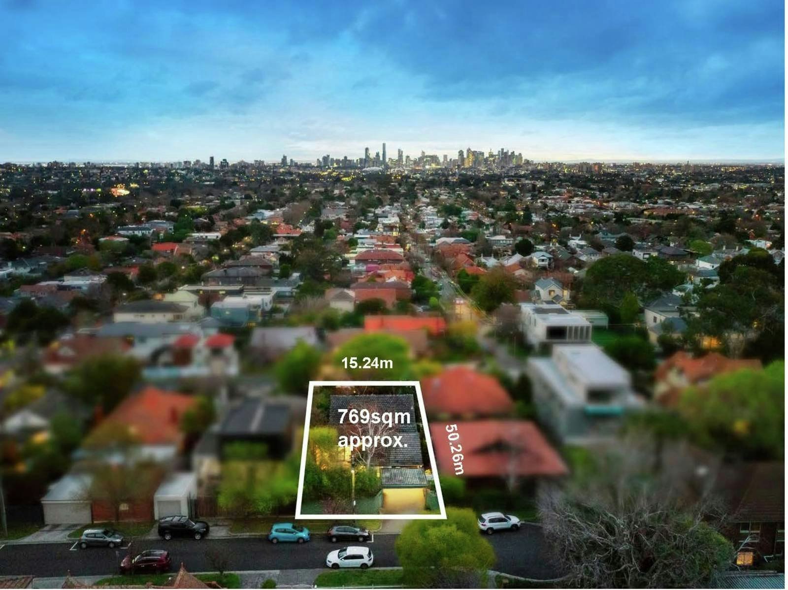 47 Havelock Road, Hawthorn East, VIC