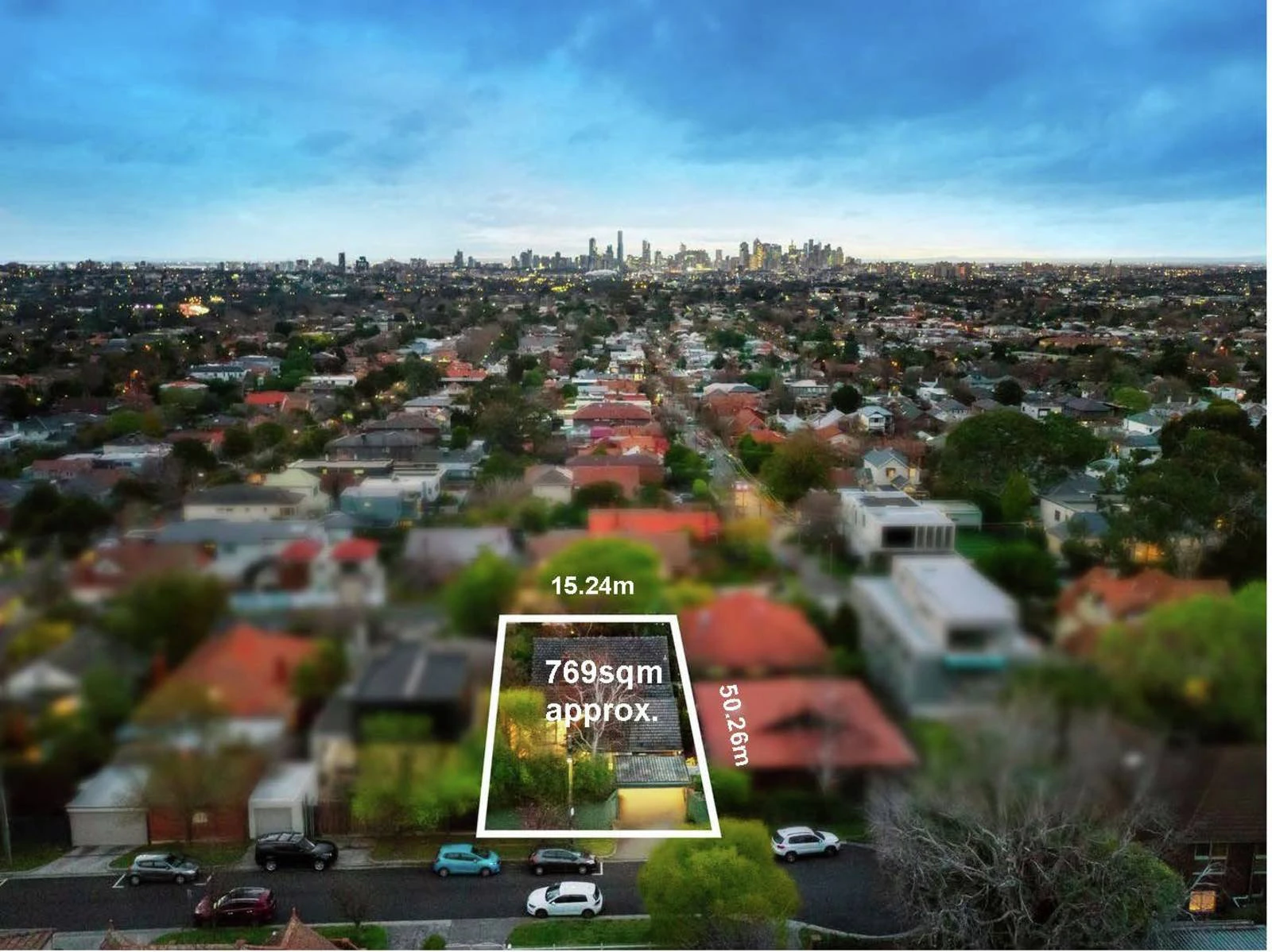 47 Havelock Road, Hawthorn East, VIC