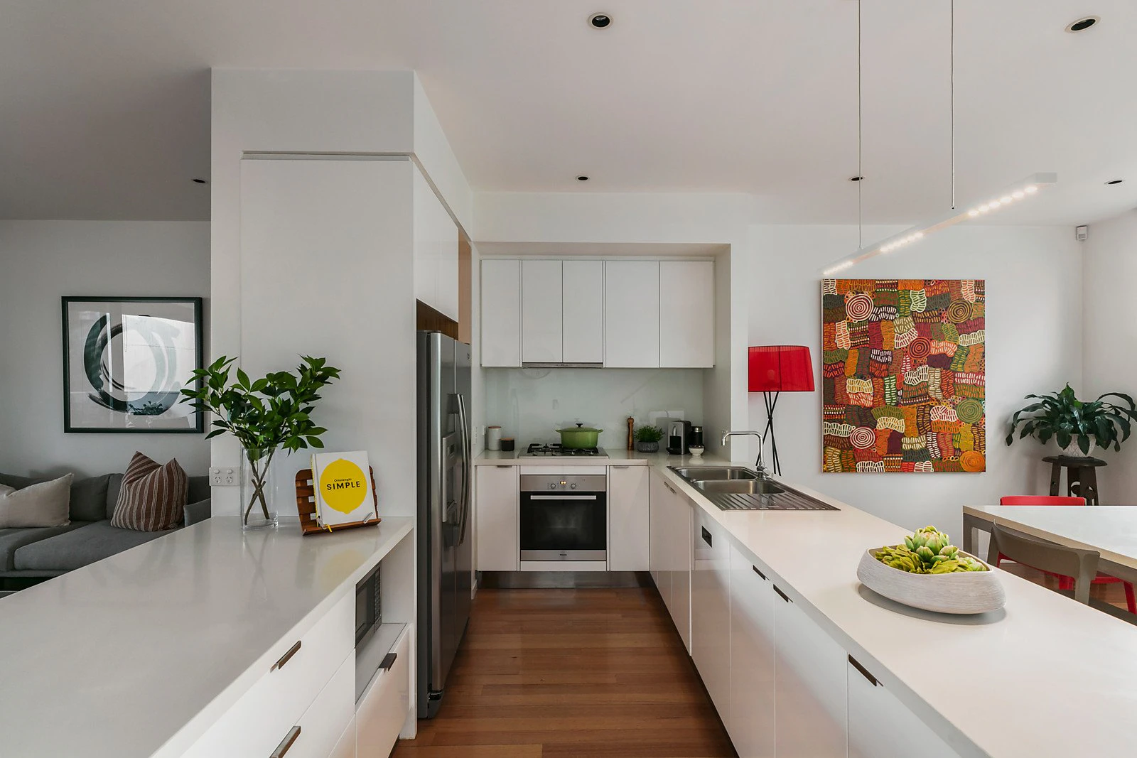 7/103a Stokes Street, Port Melbourne, VIC