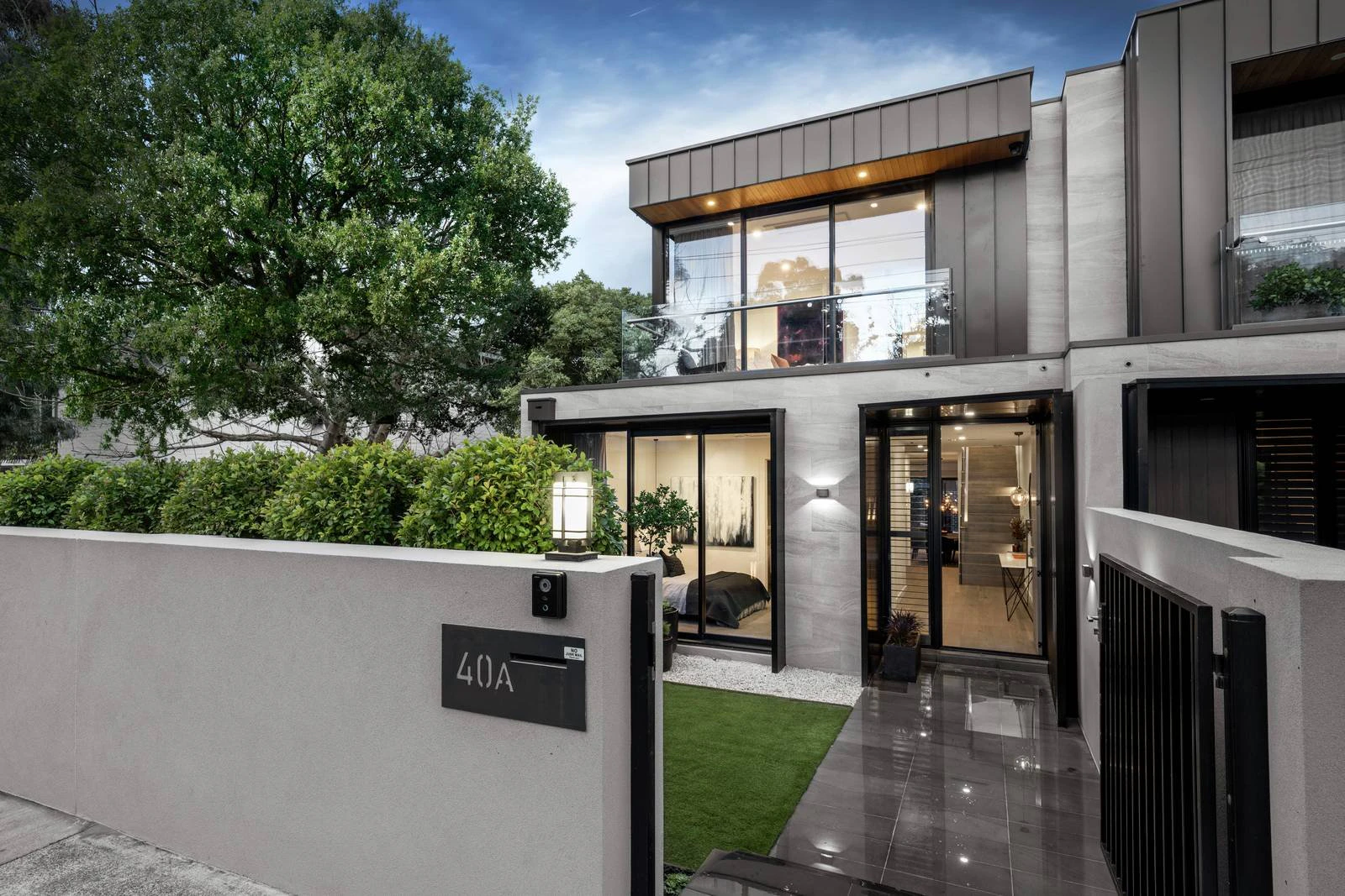 40A Parslow Street, Malvern, VIC