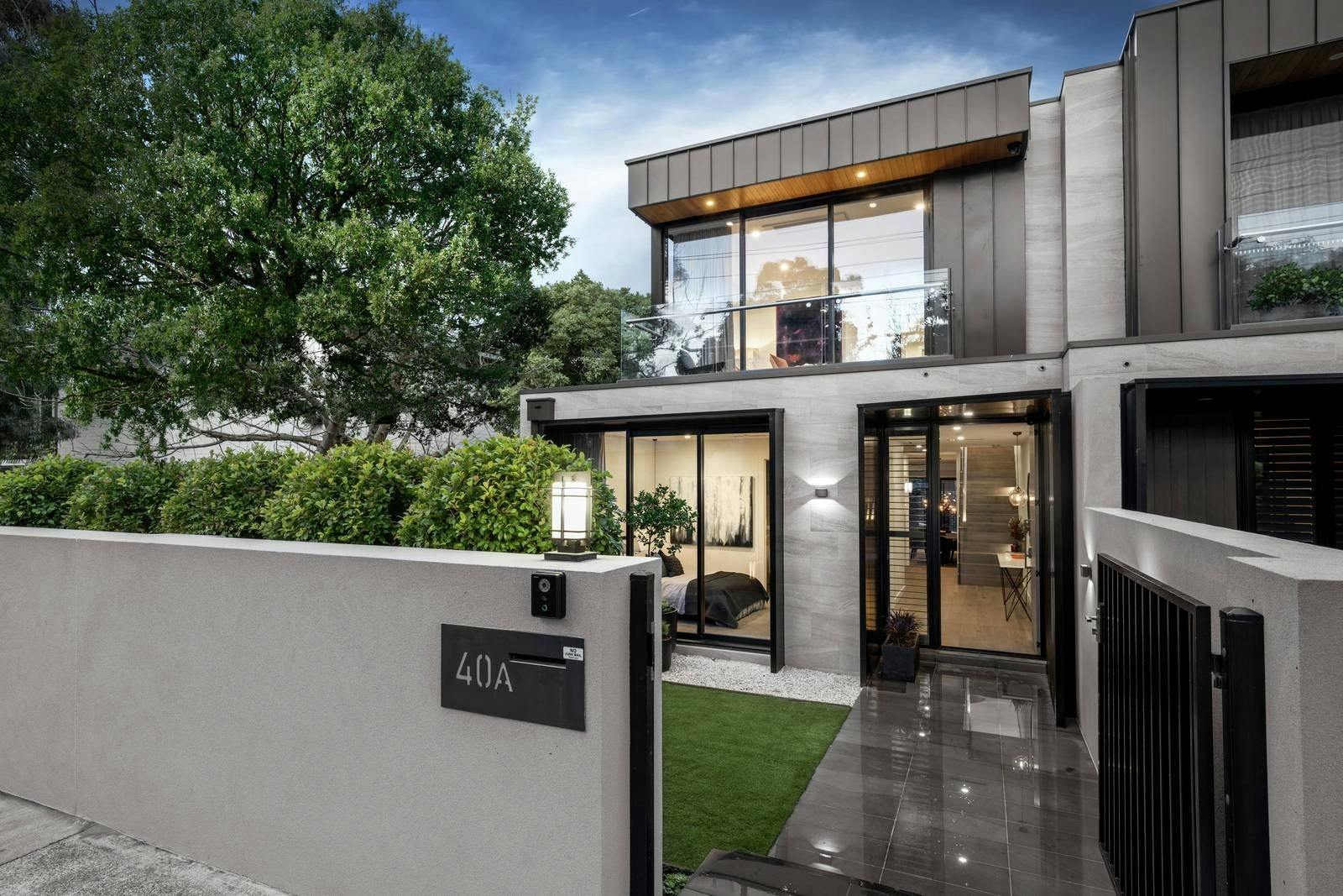 40A Parslow Street, Malvern, VIC