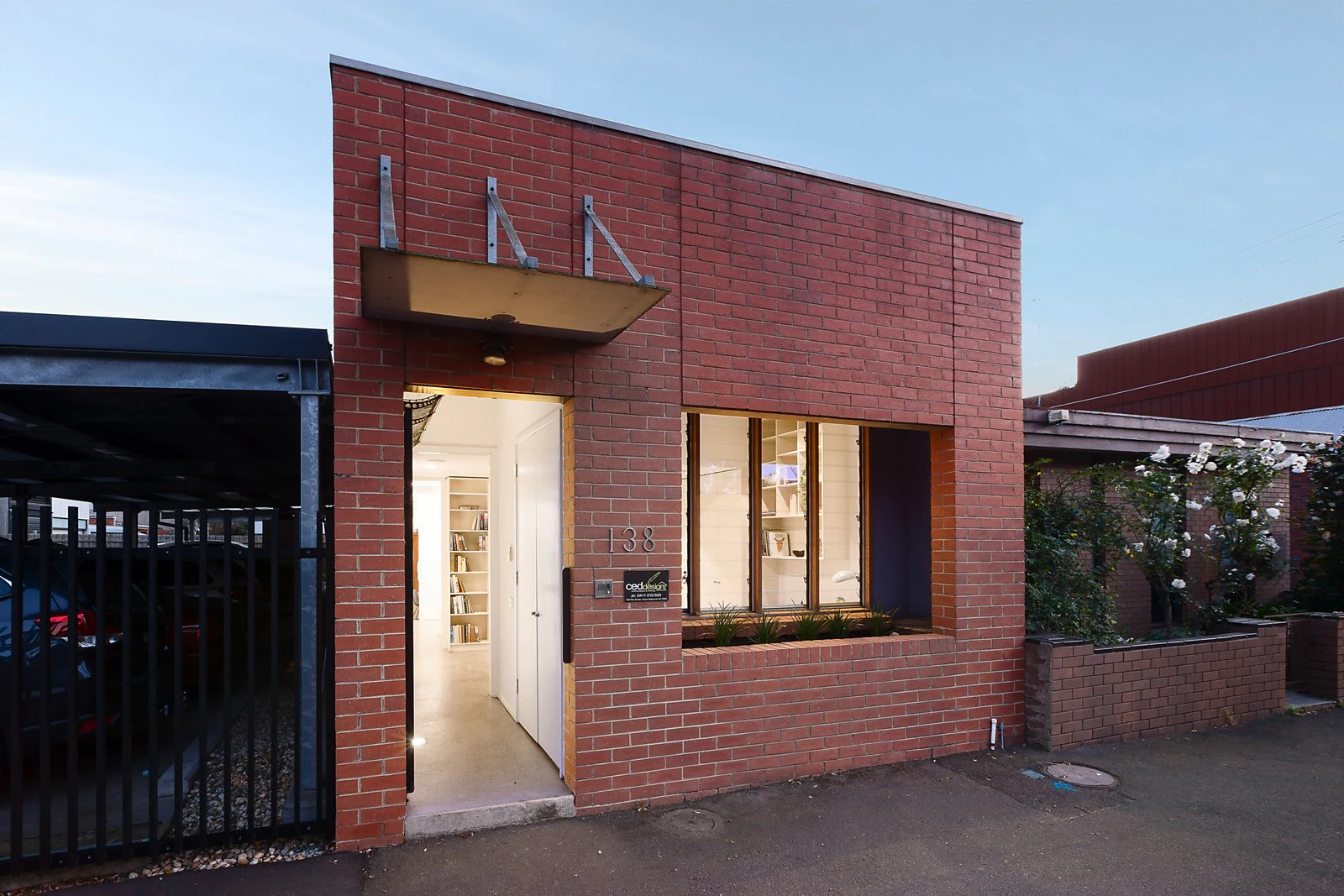 138 Park Street, South Melbourne, VIC