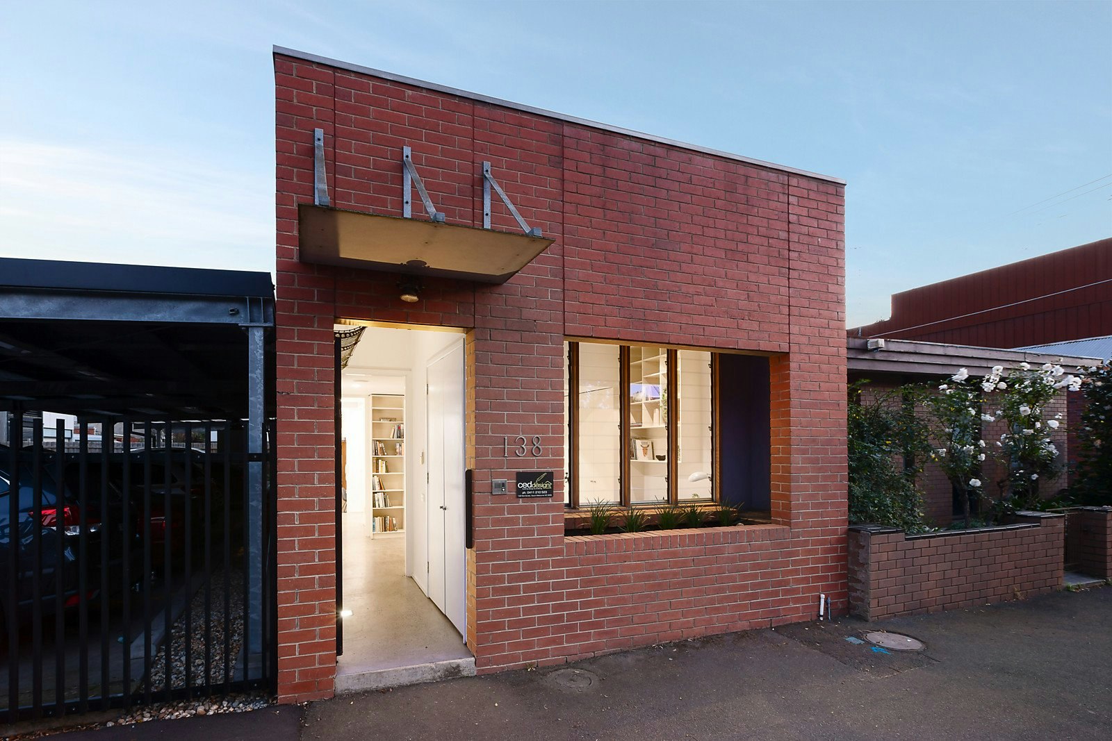 138 Park Street, South Melbourne, VIC