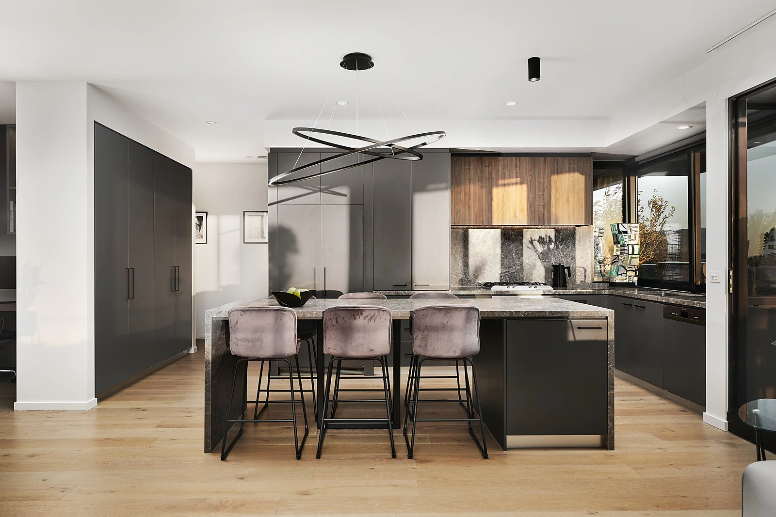 301/286 Rouse Street, Port Melbourne, VIC
