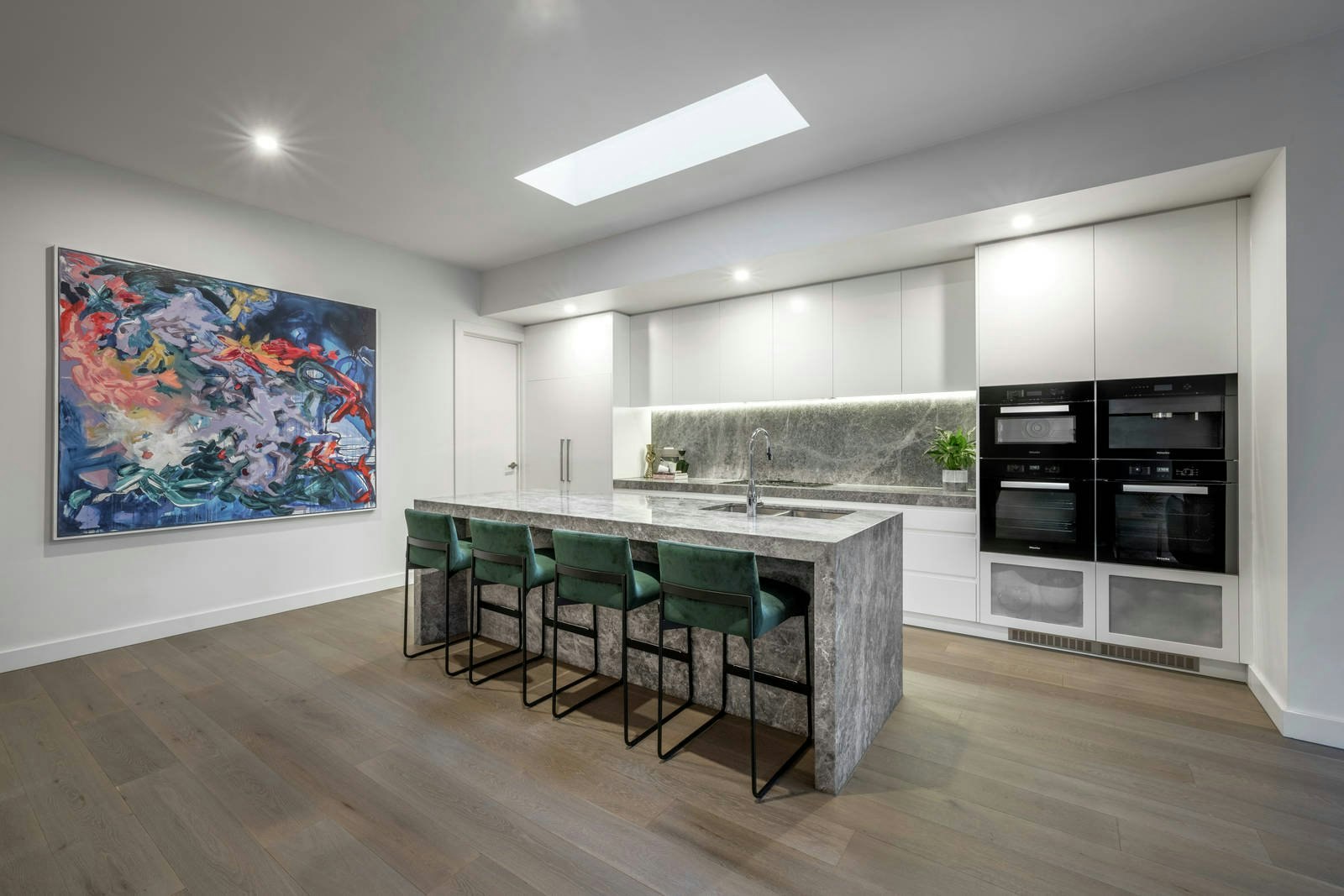 40A Parslow Street, Malvern, VIC