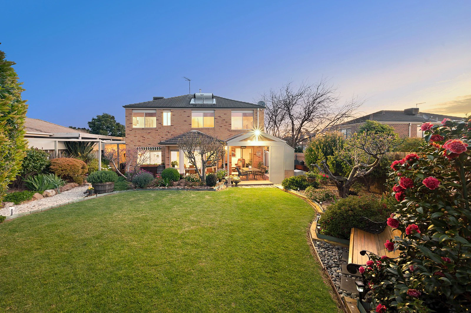 29 Weber Drive, Mornington, VIC