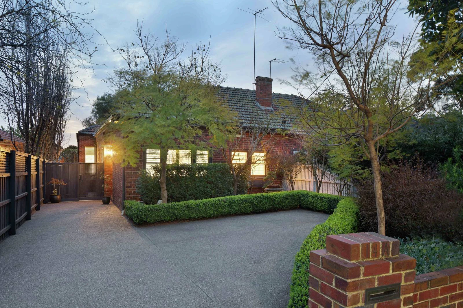 14a Peate Avenue, Glen Iris, VIC