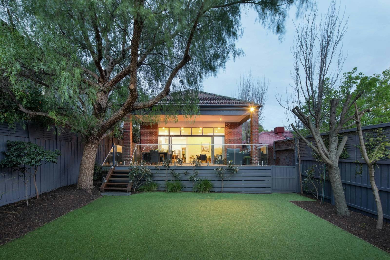 14a Peate Avenue, Glen Iris, VIC