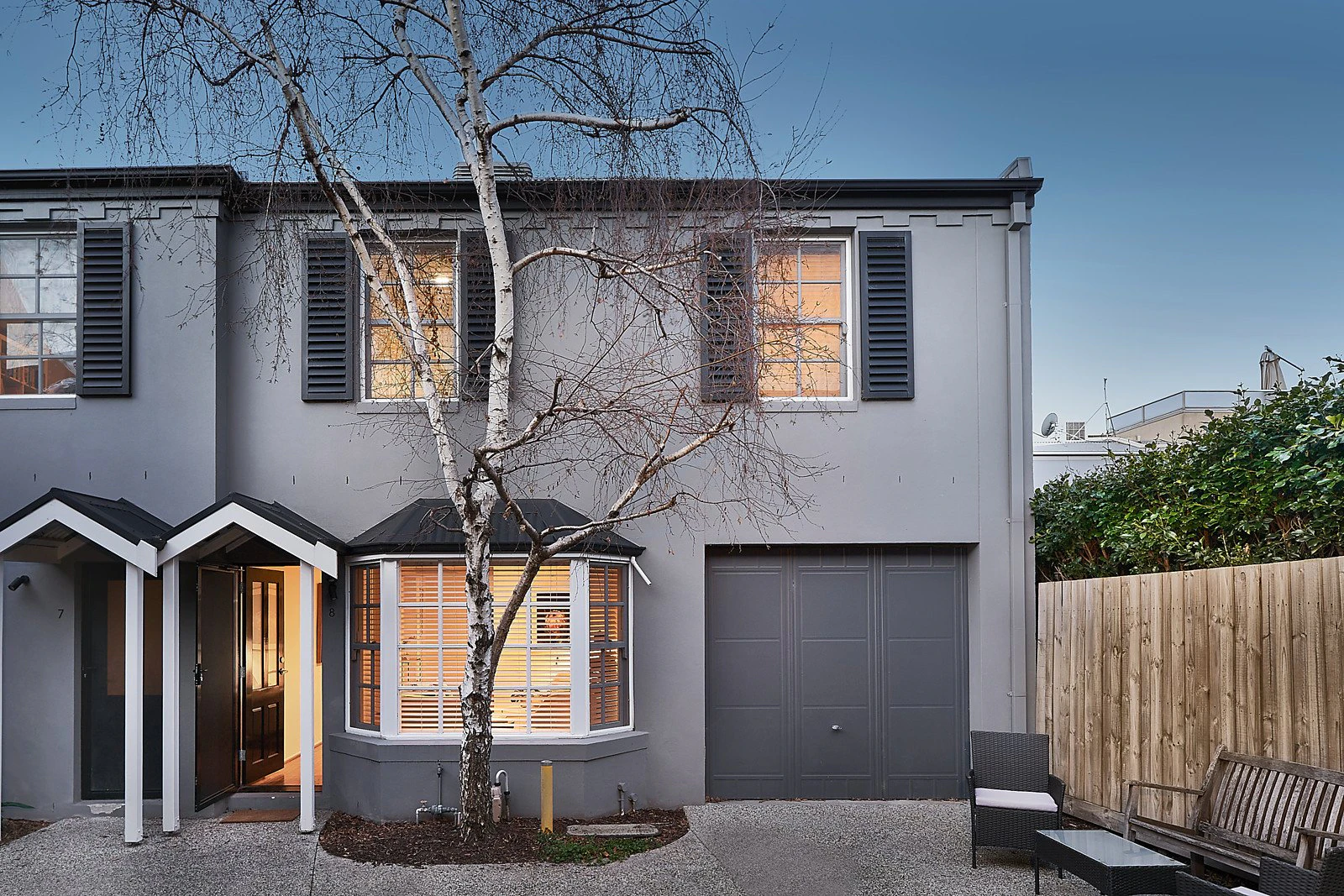 8/141 Albert Street, Port Melbourne, VIC