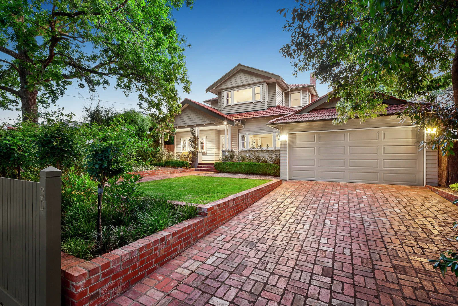 30 Flowerdale Road, Glen Iris, VIC