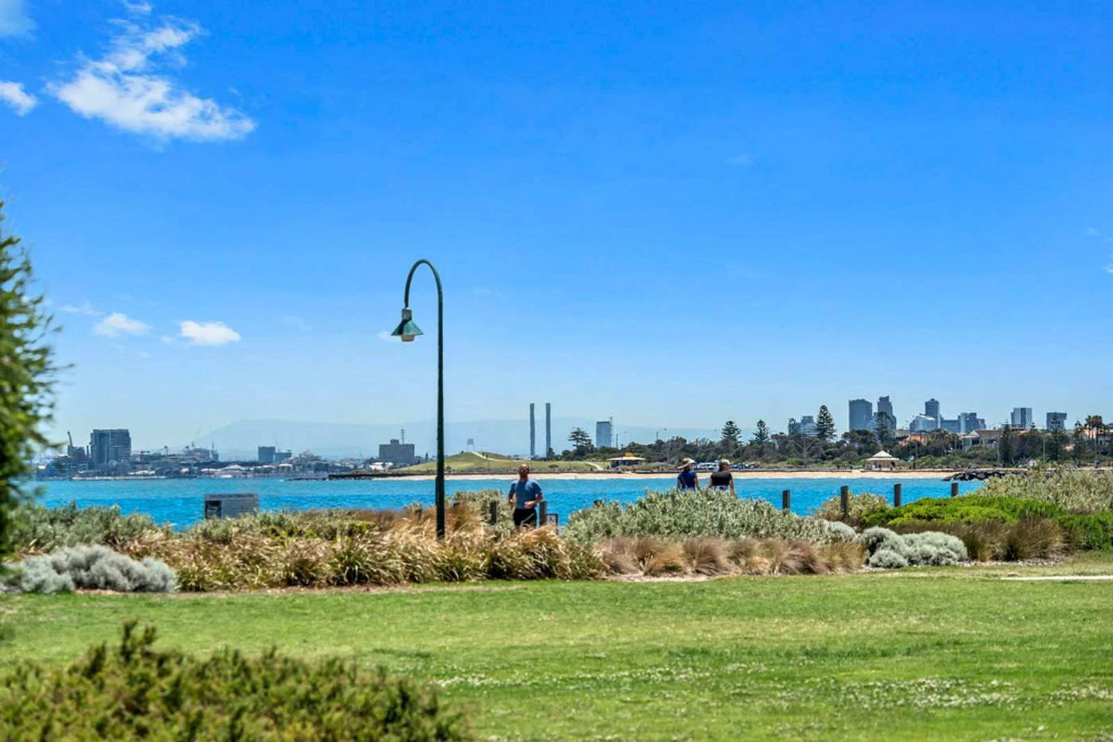 5/20 Kent Avenue, Brighton, VIC