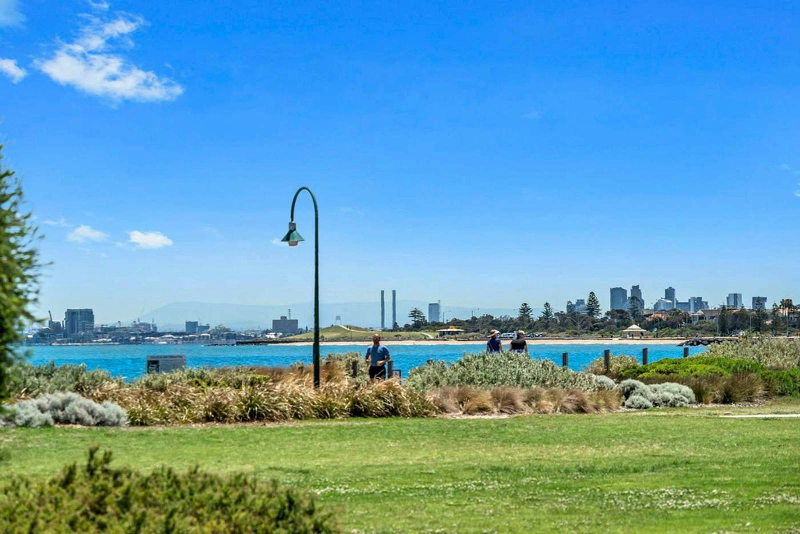 5/20 Kent Avenue, Brighton, VIC