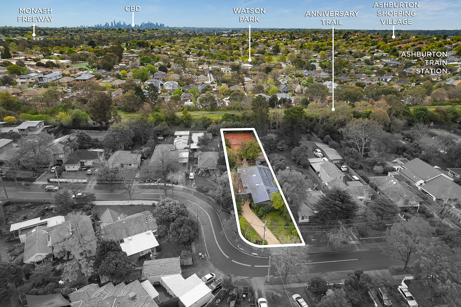 122 Ashburn Grove, Ashburton, VIC