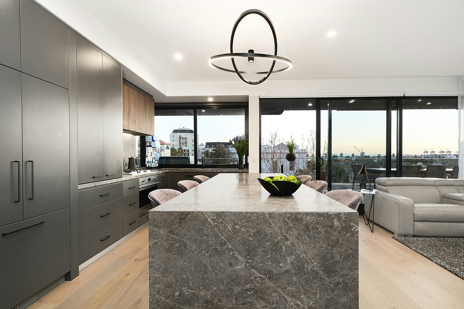 301/286 Rouse Street, Port Melbourne, VIC