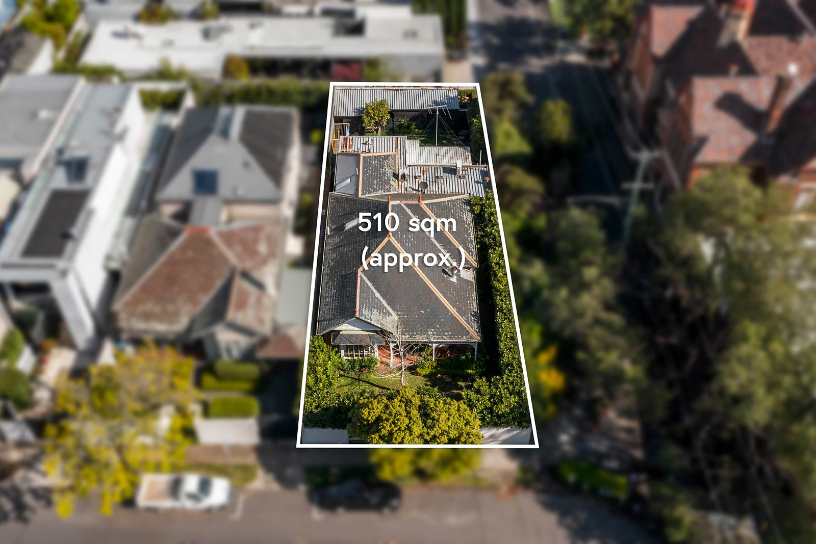 2 Springfield Avenue, Toorak, VIC