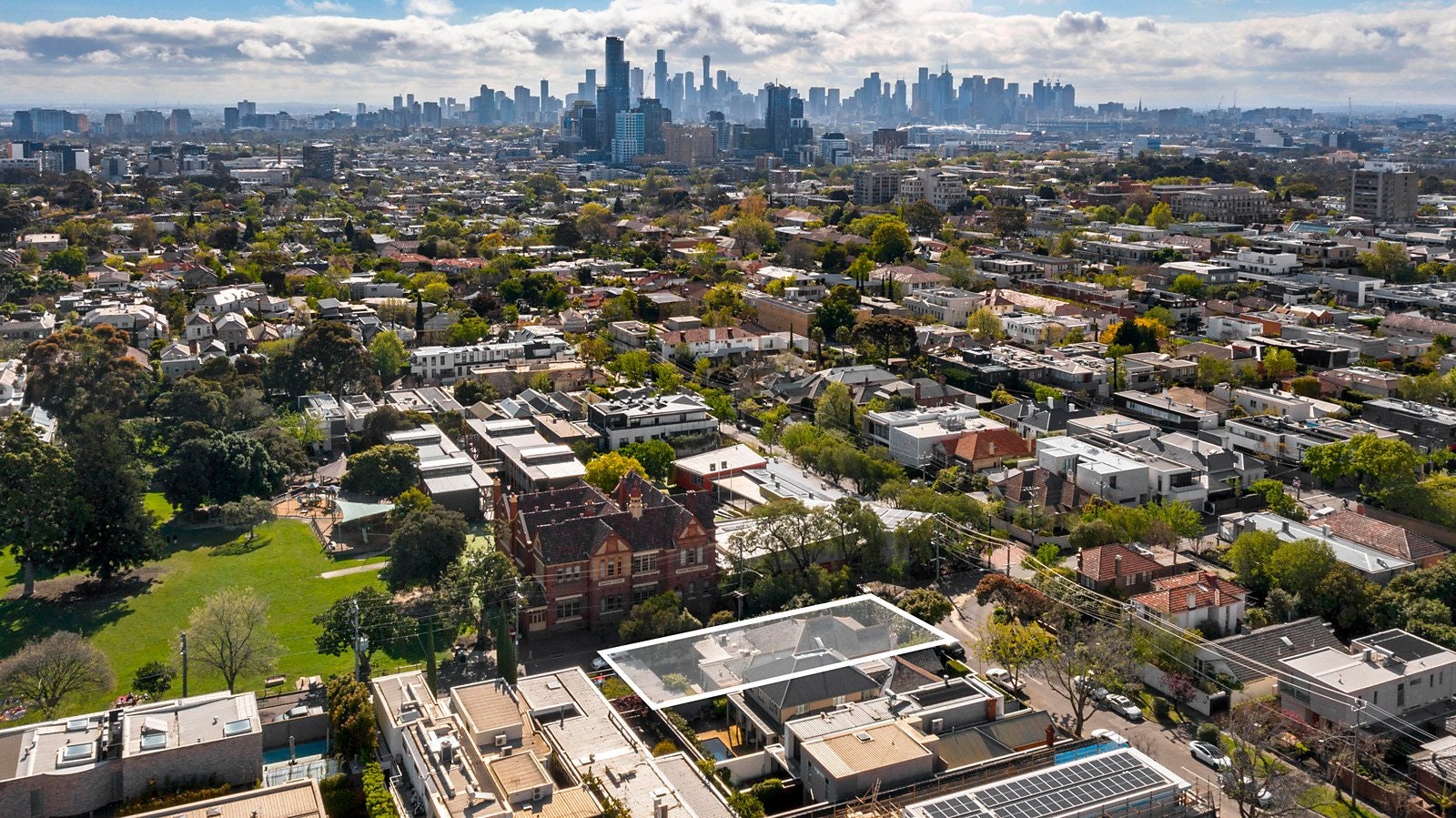 2 Springfield Avenue, Toorak, VIC