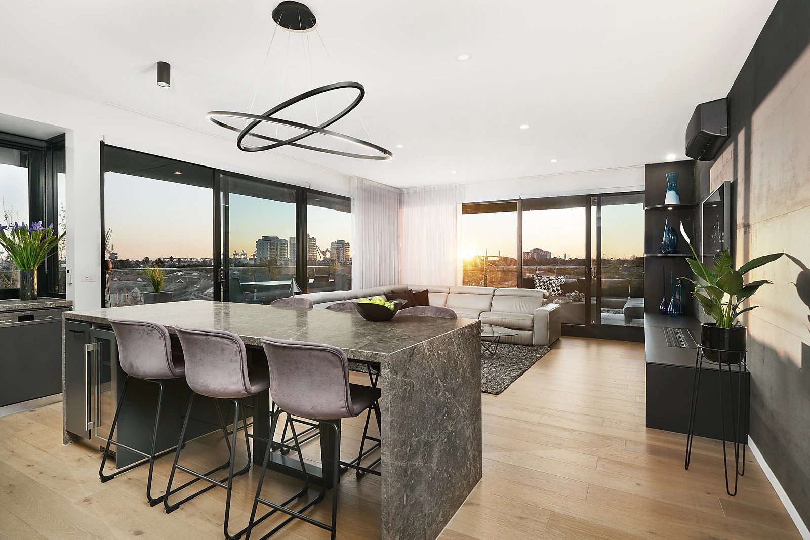 301/286 Rouse Street, Port Melbourne, VIC