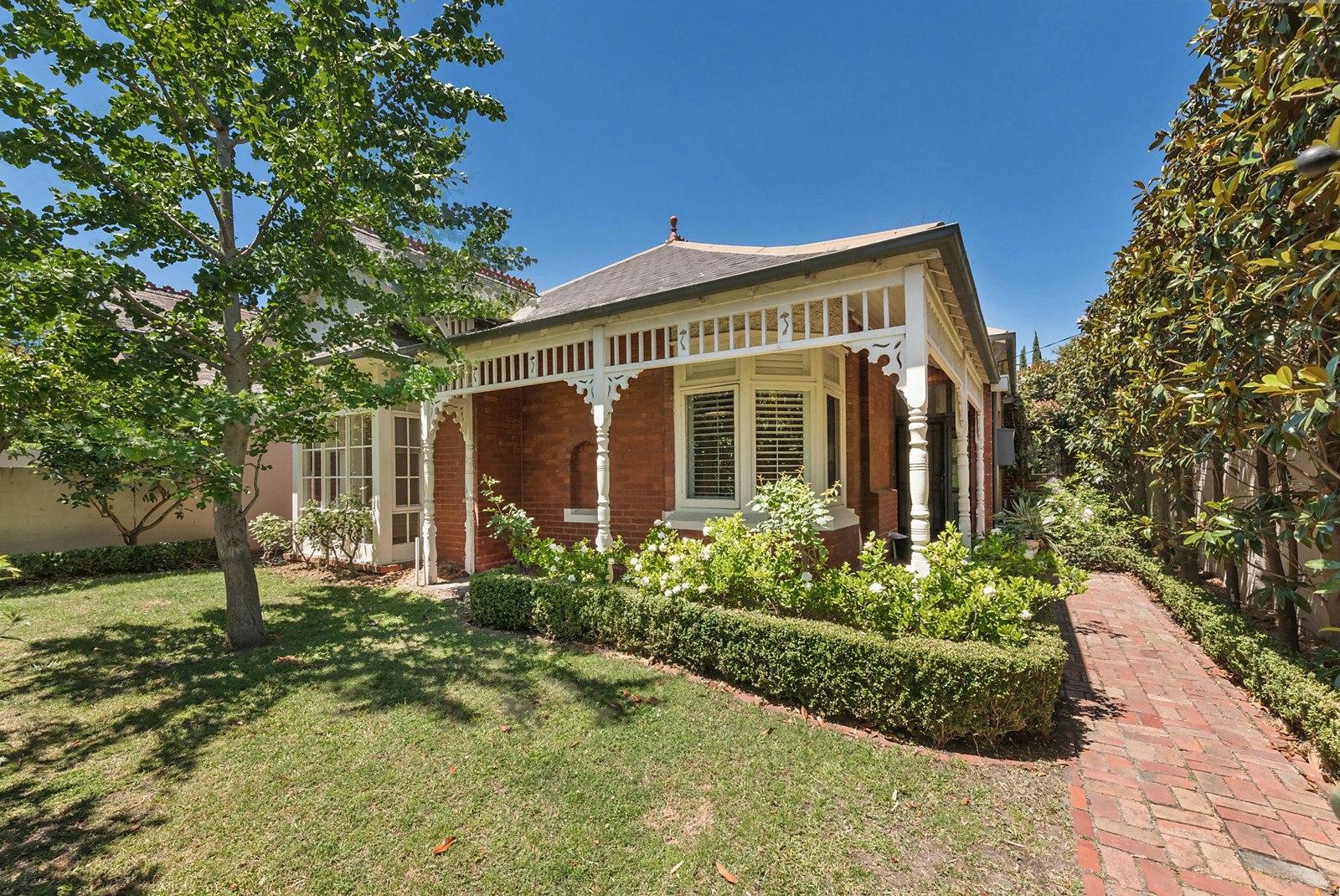 2 Springfield Avenue, Toorak, VIC